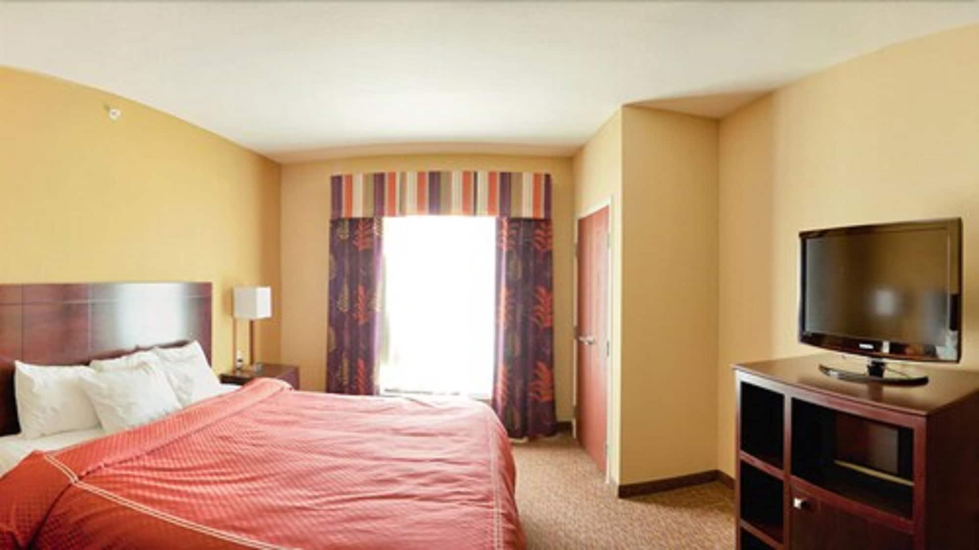 Comfort Suites Pecos Ngoại thất bức ảnh