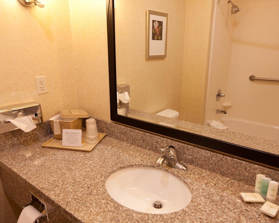 Comfort Suites Pecos Ngoại thất bức ảnh