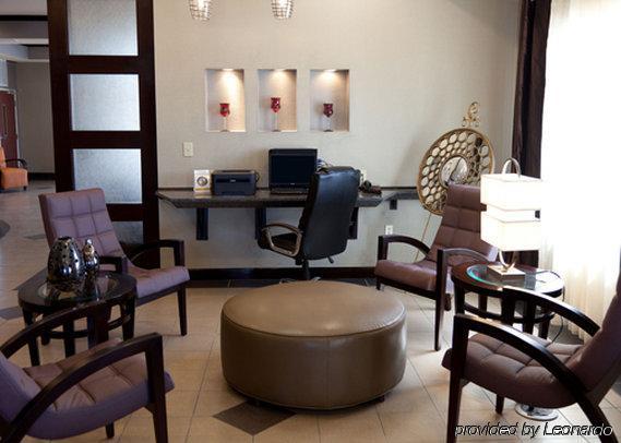 Comfort Suites Pecos Phòng bức ảnh