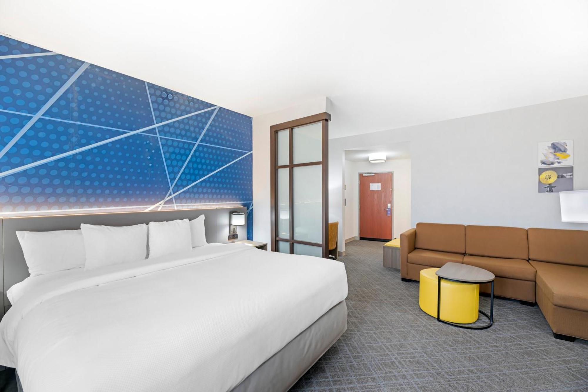 Comfort Suites Pecos Ngoại thất bức ảnh