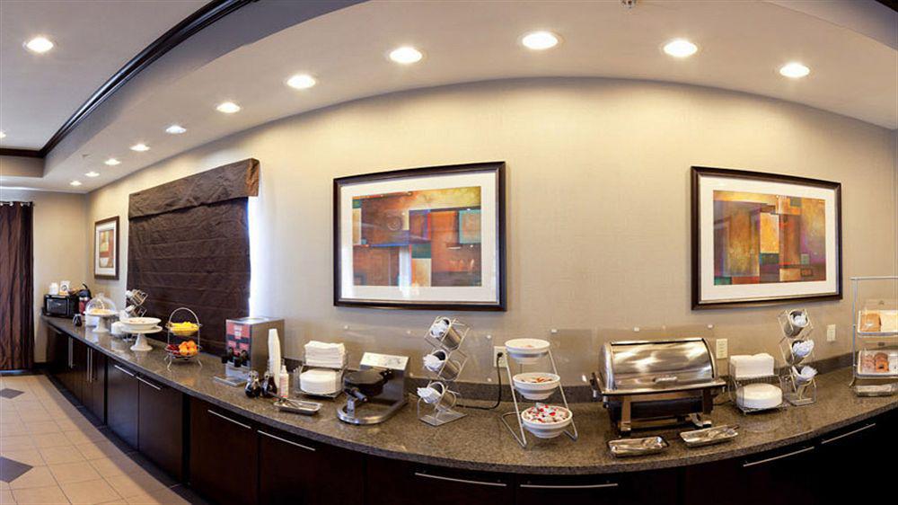 Comfort Suites Pecos Ngoại thất bức ảnh